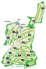 Image result for Buckinghamshire Golf Club