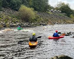Image result for Trentham Canoe Club