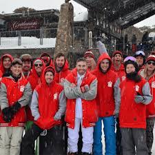 Image result for Newcastle University Ski & Snowboard Club