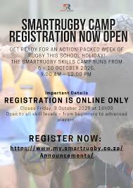 Image result for SmartRugby Academy