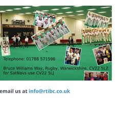 Image result for Rugby Bowling Club