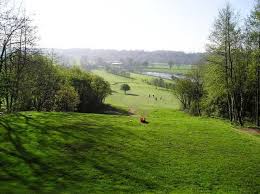 Image result for Fishwick Hall Golf Club Ltd