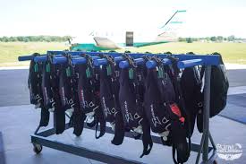 Image result for University of Portsmouth Skydive Club