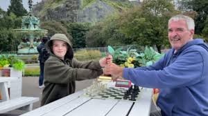 Image result for Musselburgh Chess Club