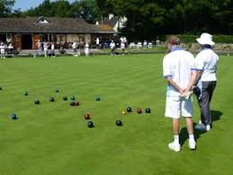 Image result for Abergavenny Bowls Club