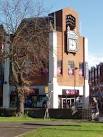 Arcadia Centre with animated - via Daymix