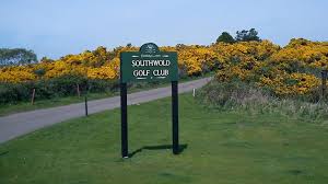 Image result for Southwold Golf Club