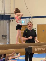Image result for Worcestershire Gymnastics Academy