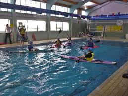 Image result for University Of The West Of England Canoe Club