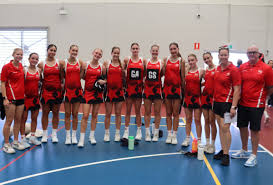 Image result for Top Corner Hoxton Netball