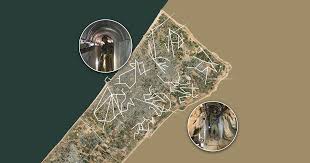 Image result for Gaza tunnel