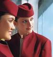 Qatar Airways Cabin Crew