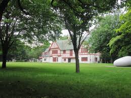 Image result for 北海道知事公館