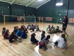 Image result for Guernsey Badminton Club