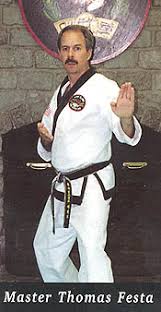 Image result for Thomas Clifford's Martial Arts