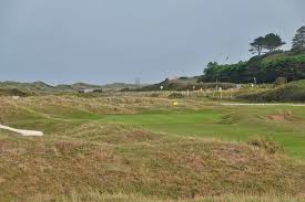 Image result for Aberdovey Golf Club