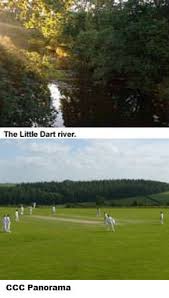 Image result for Chulmleigh & Mid Devon Cricket Club