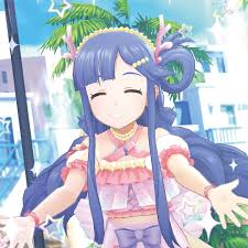 「瀬名詩織 アイドルマスターシンデレラガールズ」の画像検索結果