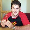 Donovan Pienaar, an Honours