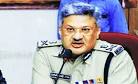 Shivanand Jha appointed Ahmedabad Police Commissioner - Indian Express