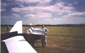 Image result for Upward Bound Trust Gliding Club