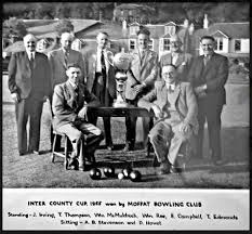 Image result for Beechgrove-Moffat Bowling Club