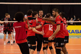 Image result for Malory Eagles volleyball club