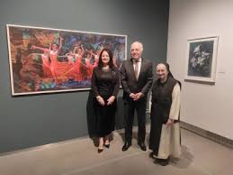 Resultado de imagen para isabel guerra