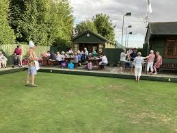 Image result for Bury Lodge Bowls Club