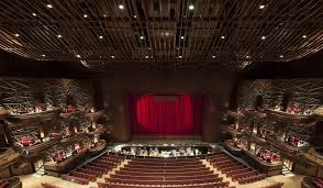 Image result for dubai opera house