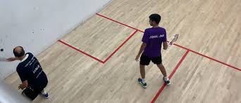 Image result for Reading University Squash Club
