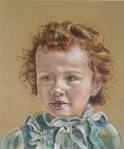 Cindy Betzer Pharis Portraits and Art - Pastel - quickstudies317 023