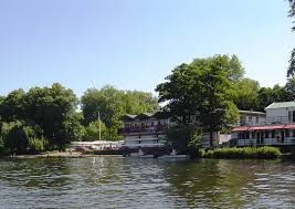 Image result for Kingston Kayak Club