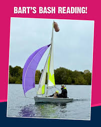 Image result for Burghfield Sailing Club