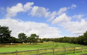 Image result for Crowborough Beacon Golf Club Limited
