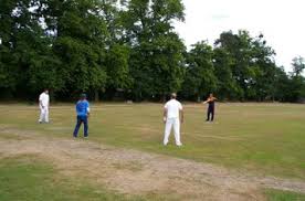 Image result for Stoke Green Cricket Club