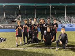 Image result for Saracens Netball Club