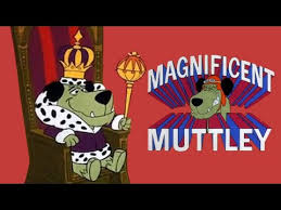 Image result for Muttley