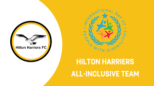 Image result for Hilton Harriers Fc