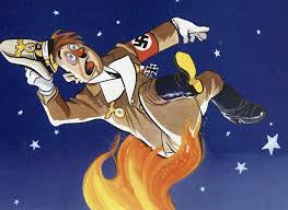 Image result for hitler art