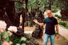 Greg Laurie Sunday Sermon Filmed in Jerusalem Traces Disciple
