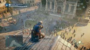 Image result for Assassinaposs Creed Unity