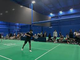 Image result for Verwood Badminton Club