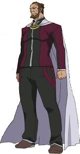 「メザイア・フラン 異世界の聖機師物語」の画像検索結果