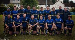 Image result for Lisburn Rugby Football Club