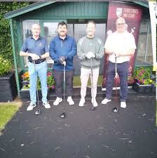 Image result for Bredagh G A C