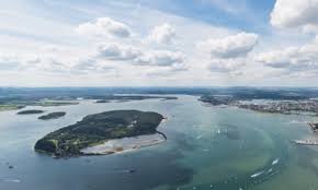 Image result for Poole Harbour