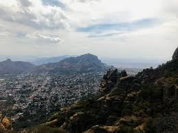 Kuvahaun tulos haulle Tepoztlan