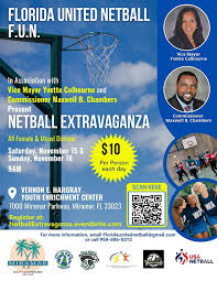 Image result for Netball United