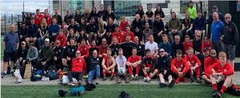 Image result for Plymouth Civil Service Netball Club